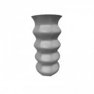 3d model - tglase2
