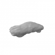 3d model - A