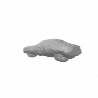 3d model - c5
