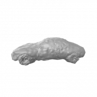 3d model - c8