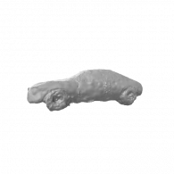 3d model - c9