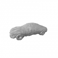 3d model - c10