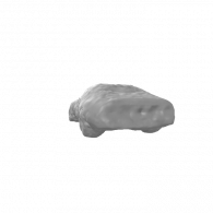3d model - c11
