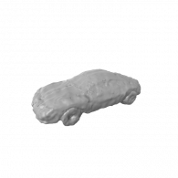 3d model - da1