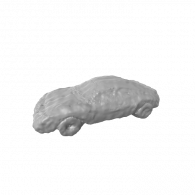 3d model - da2