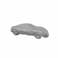3d model - da3
