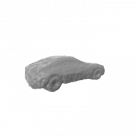 3d model - E1c
