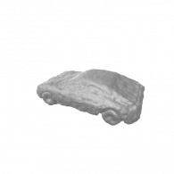 3d model - E1c