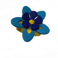 3d model - B&J SHOP