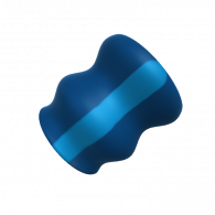 3d model - pot