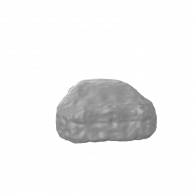 3d model - FF3