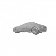 3d model - RS Enterprise 1