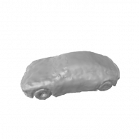 3d model - RS Enterprise 1