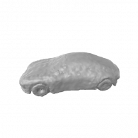 3d model - RS Enterprise 2