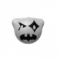 3d model - ghost