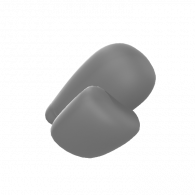 3d model - strange...