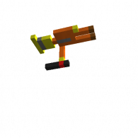 3d model - 87815