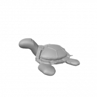 3d model - 87845