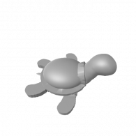 3d model - 87850