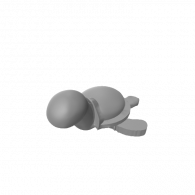 3d model - 87851