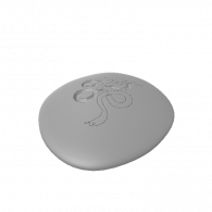 3d model - 87854