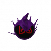 3d model - spirit