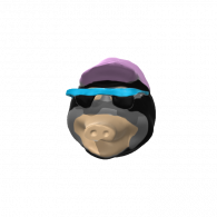 3d model - im sorry moffel 