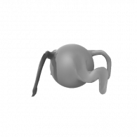 3d model - 87927