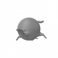 3d model - 87930