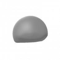 3d model - breshka faza 1