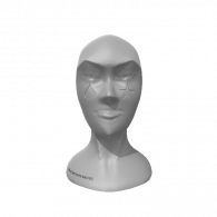 3d model - Maleeha W