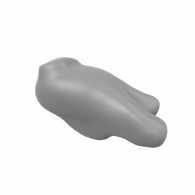 3d model - Dylan S