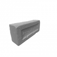 3d model - 88097