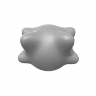 3d model - DIM01
