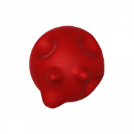 3d model - Random 1