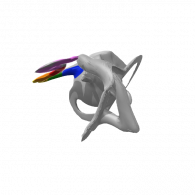 3d model - 88186