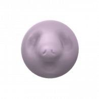 3d model - creepig