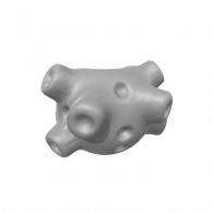 3d model - DIM01