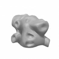 3d model - DIM01