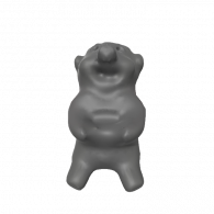 3d model - WINNE 