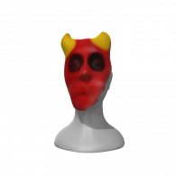 3d model - 88221