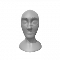 3d model - 88223