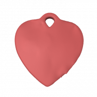 3d model - heart 