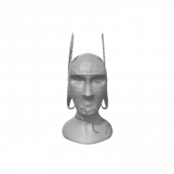3d model - MAGICALL