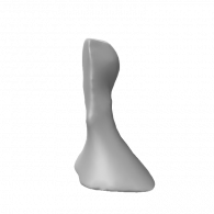 3d model - Ugh