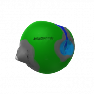 3d model - Earth