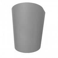 3d model - Pouring Cup