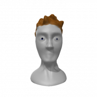 3d model - 88454