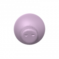 3d model - PA1