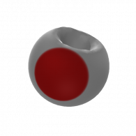 3d model - tryout